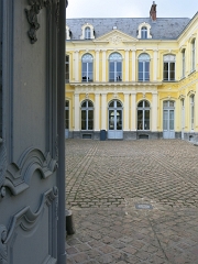 ARRAS - Hôtel des Guines (3)
